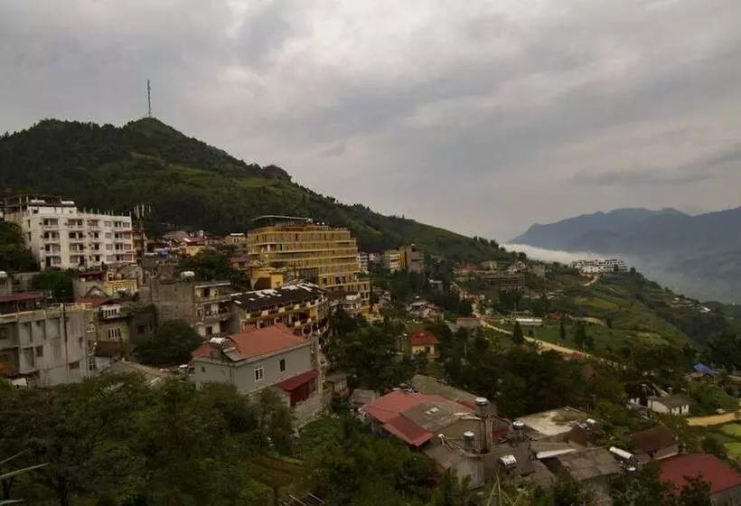 Fotos del hotel Sapa Unique:  4