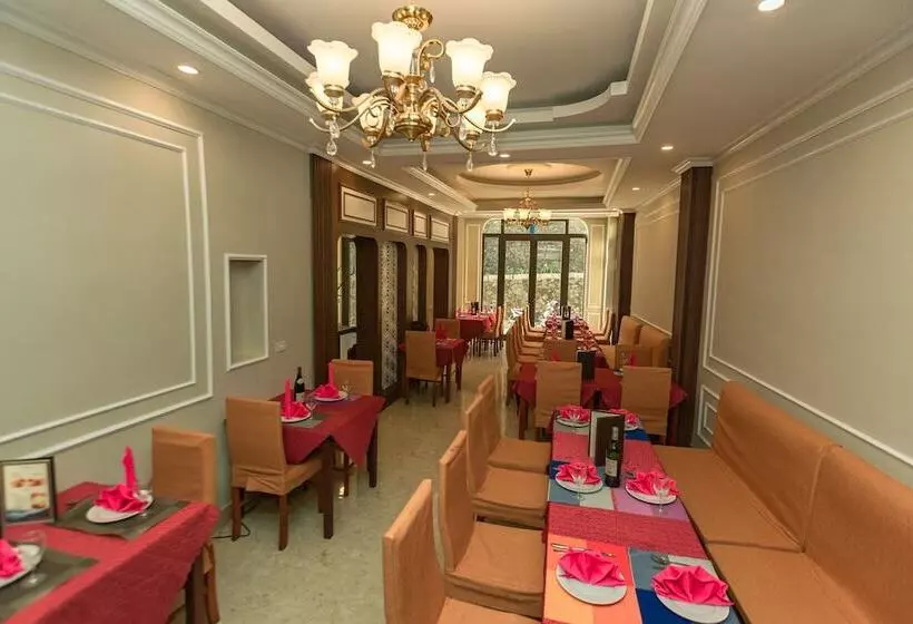 Fotos del hotel Sapa Unique:  3