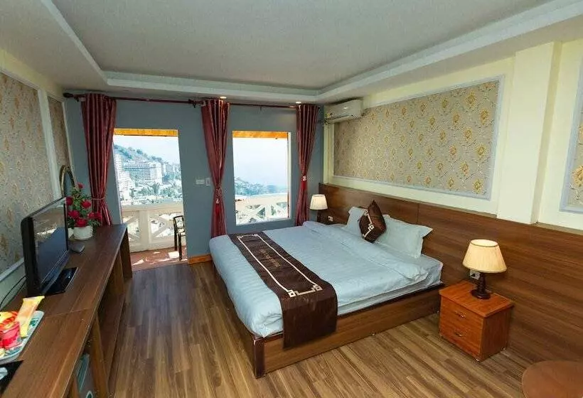 Fotos del hotel Sapa Unique:  20