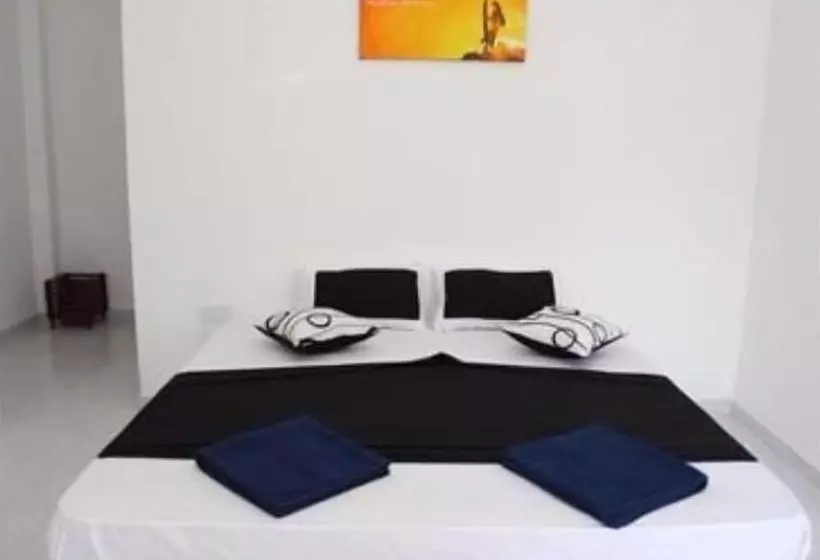 Fotos del hotel The Surfer Sri Lanka - Surf Camp:  7
