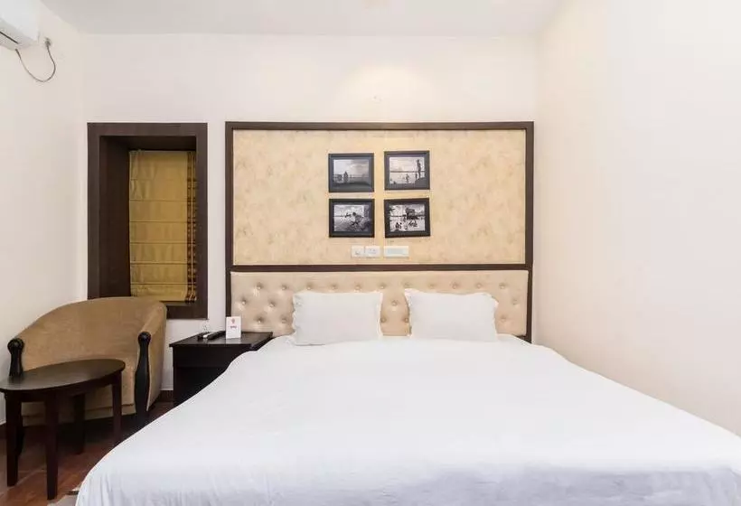 Fabhotel Golpark