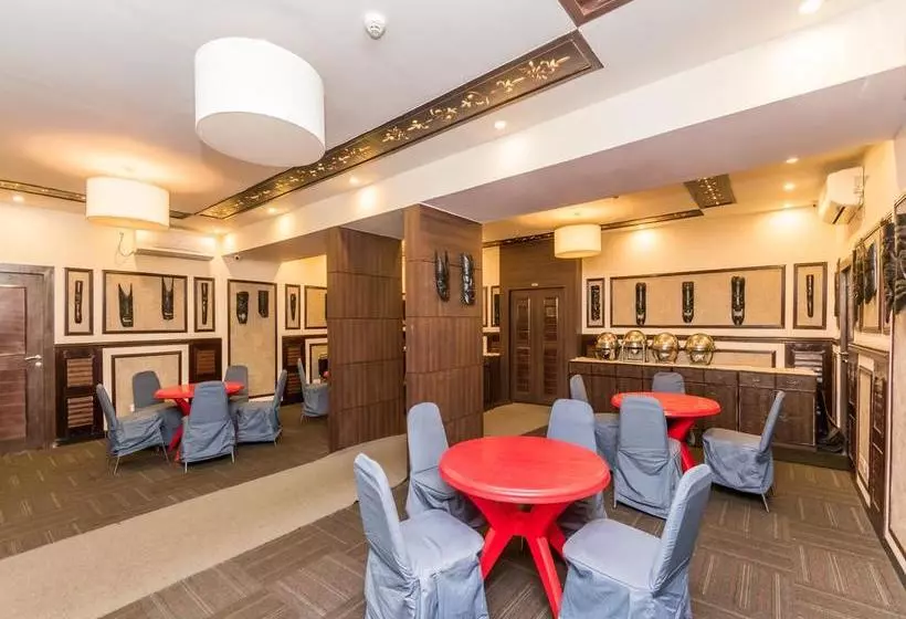 Fotos del hotel Fabhotel Golpark:  7