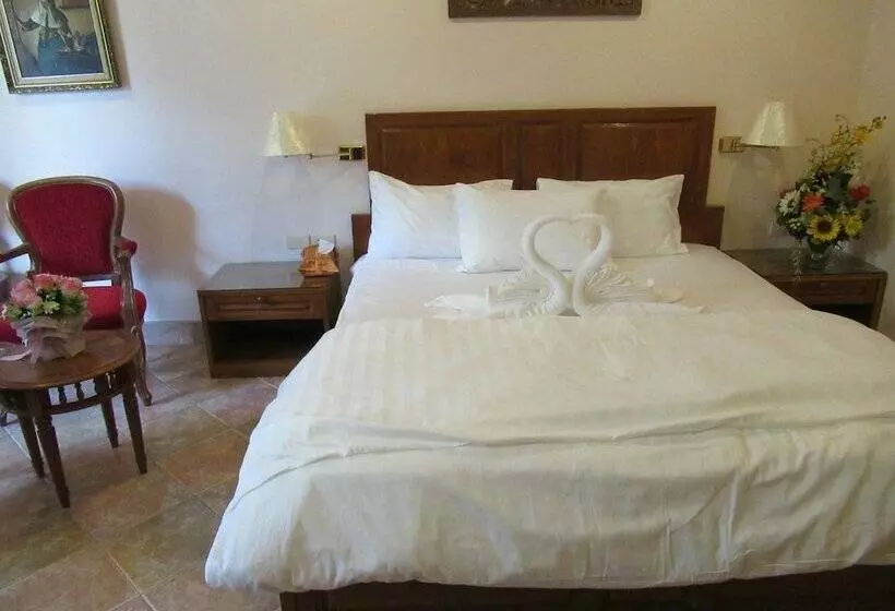 Fotos del hotel Villa Oranje Pattaya:  22