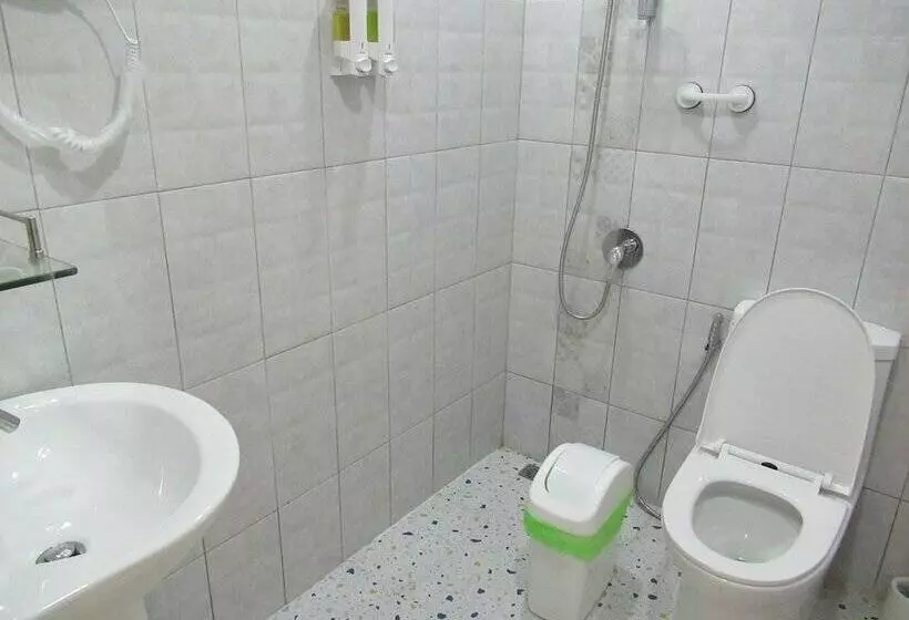 Fotos del hotel Villa Oranje Pattaya:  13