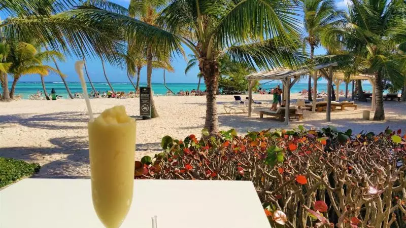 Fotos del hotel Punta Cana Seven Beaches:  12