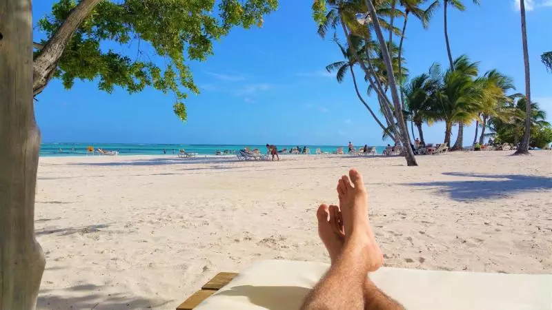 Fotos del hotel Punta Cana Seven Beaches:  6