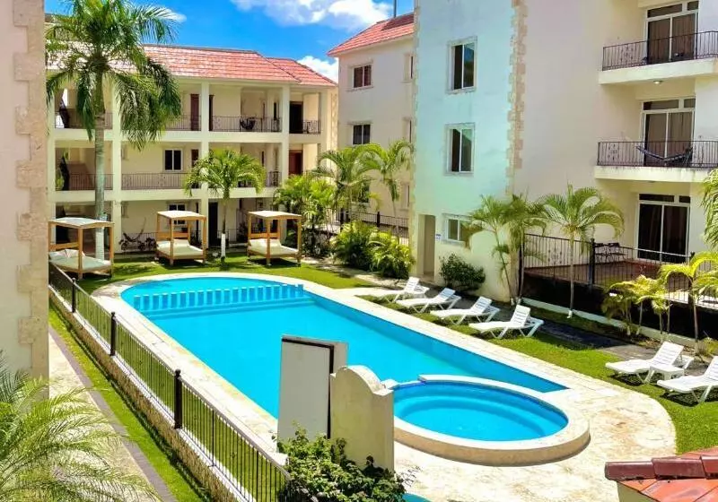 Fotos del hotel Punta Cana Seven Beaches:  8