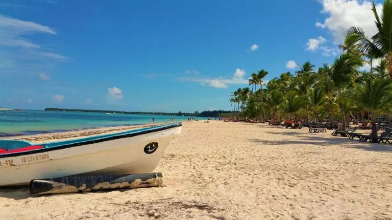 Fotos del hotel Punta Cana Seven Beaches:  21
