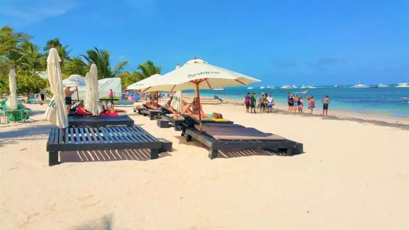 Fotos del hotel Punta Cana Seven Beaches:  18