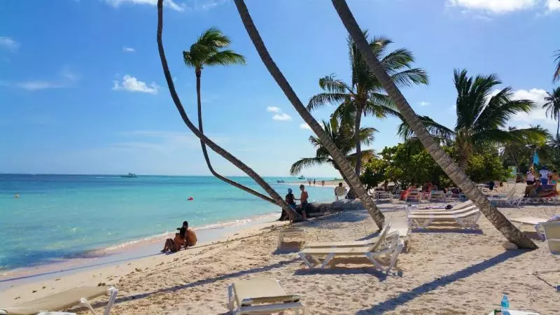 Fotos del hotel Punta Cana Seven Beaches:  15
