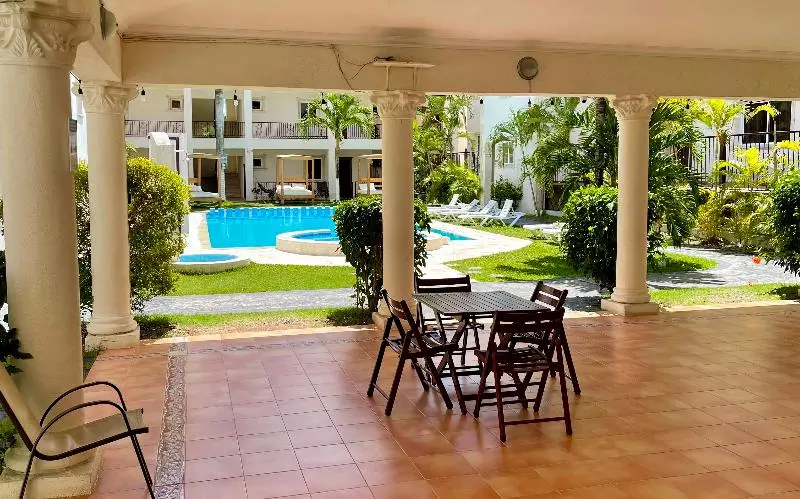 Fotos del hotel Punta Cana Seven Beaches:  25
