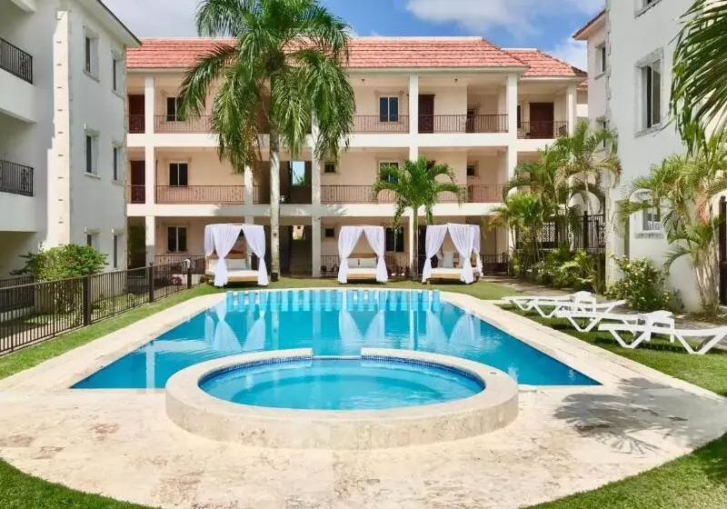 Fotos del hotel Punta Cana Seven Beaches:  19