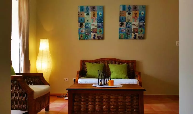 Fotos del hotel Punta Cana Seven Beaches:  17