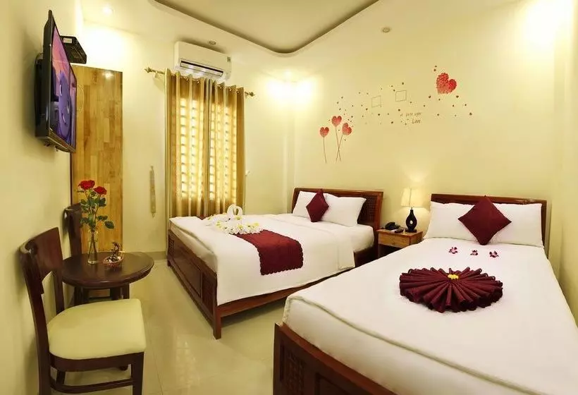 Fotos del hotel Victori  Da Nang:  2