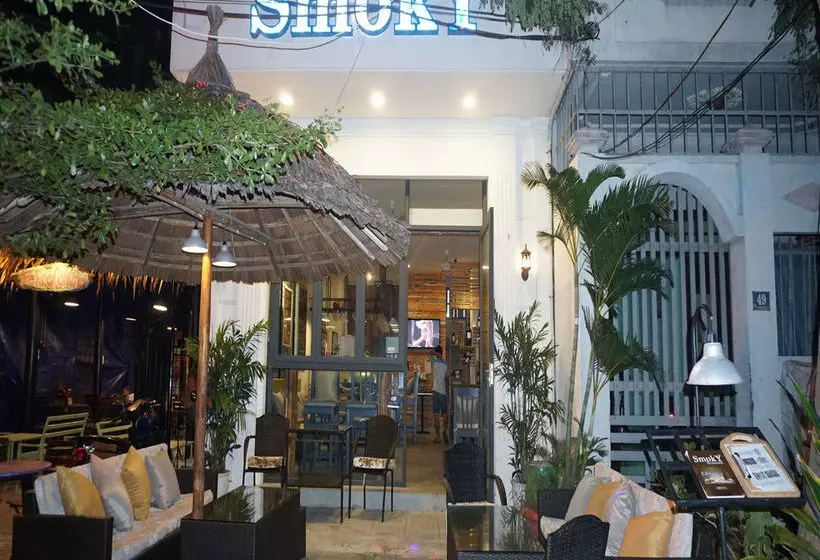 Fotos del hotel Victori  Da Nang:  3