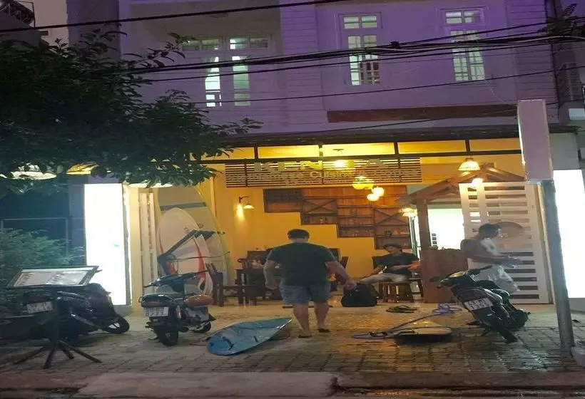 Fotos del hotel Victori  Da Nang:  15