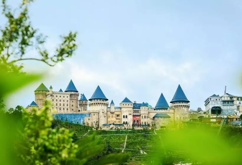 Fotos del hotel Victori  Da Nang:  16