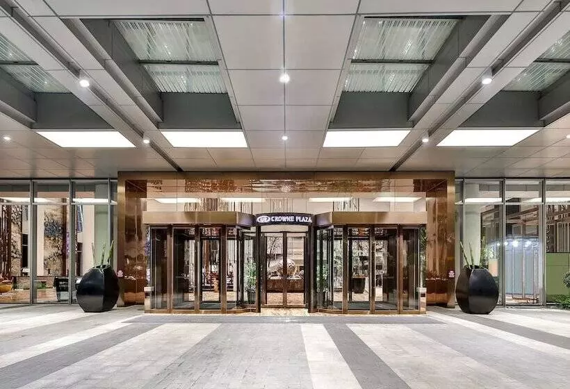 Fotos del hotel Crowne Plaza Chengdu Wenjiang, An Ihg:  20