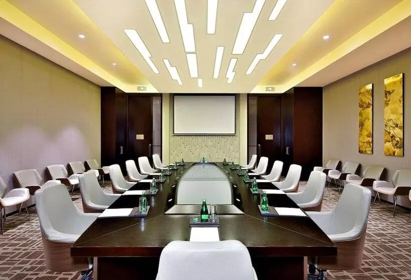Fotos del hotel Crowne Plaza Chengdu Wenjiang, An Ihg:  12