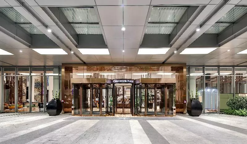 Fotos del hotel Crowne Plaza Chengdu Wenjiang, An Ihg:  4