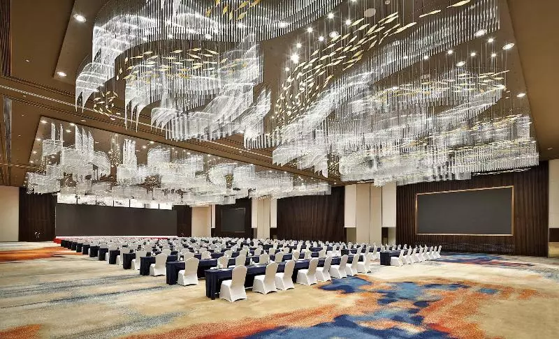 Fotos del hotel Crowne Plaza Chengdu Wenjiang, An Ihg:  23