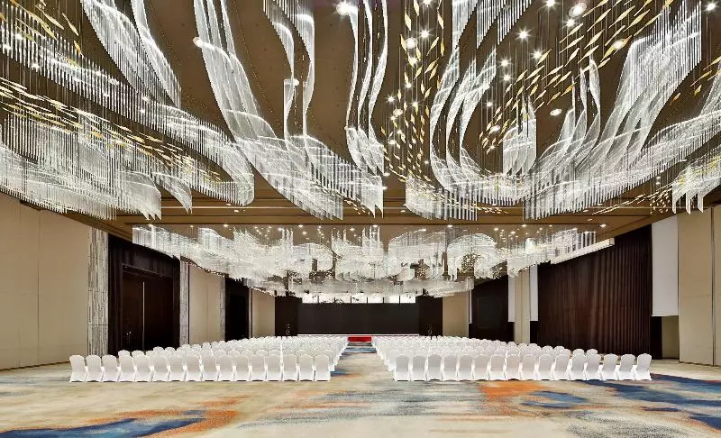 Fotos del hotel Crowne Plaza Chengdu Wenjiang, An Ihg:  24
