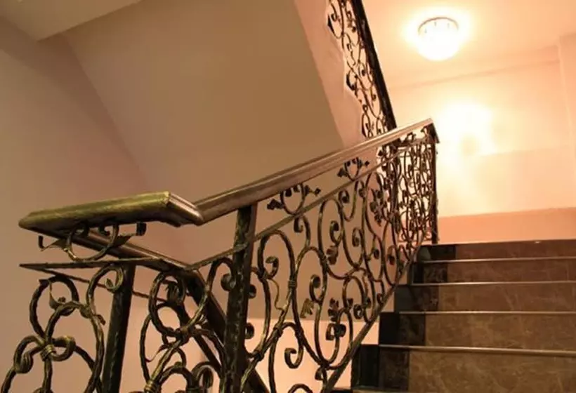 Fotos del hotel Maleez Lodge:  11