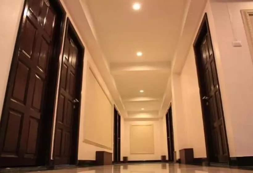 Fotos del hotel Maleez Lodge:  12