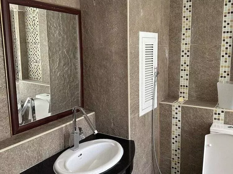Fotos del hotel Maleez Lodge:  10