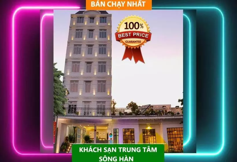 Palmier   Art House Da Nang