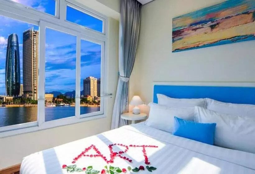 Fotos del hotel Palmier   Art House Da Nang:  11