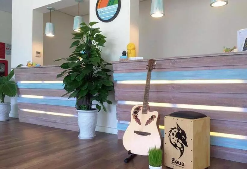Fotos del hotel Palmier   Art House Da Nang:  4