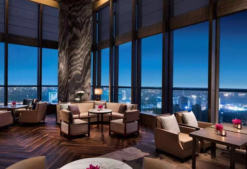 Fotos del hotel Park Hyatt Hangzhou:  18