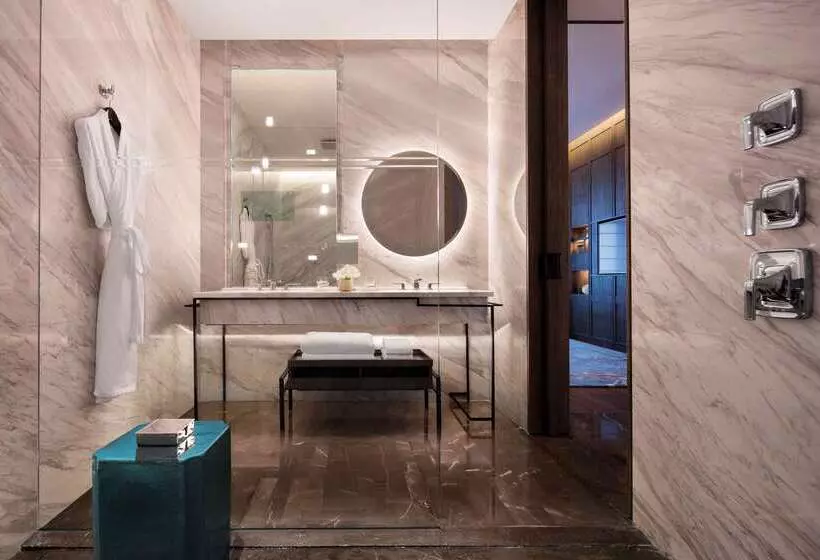 Fotos del hotel Park Hyatt Hangzhou:  7