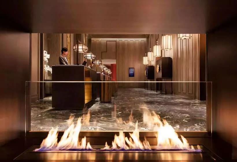 Fotos del hotel Park Hyatt Hangzhou:  19
