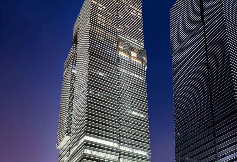 Fotos del hotel Park Hyatt Hangzhou:  22