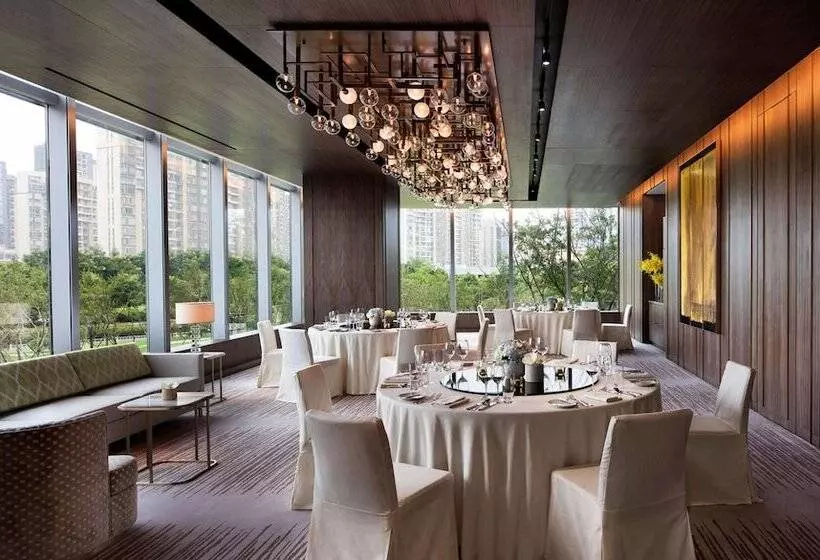 Fotos del hotel Park Hyatt Hangzhou:  5