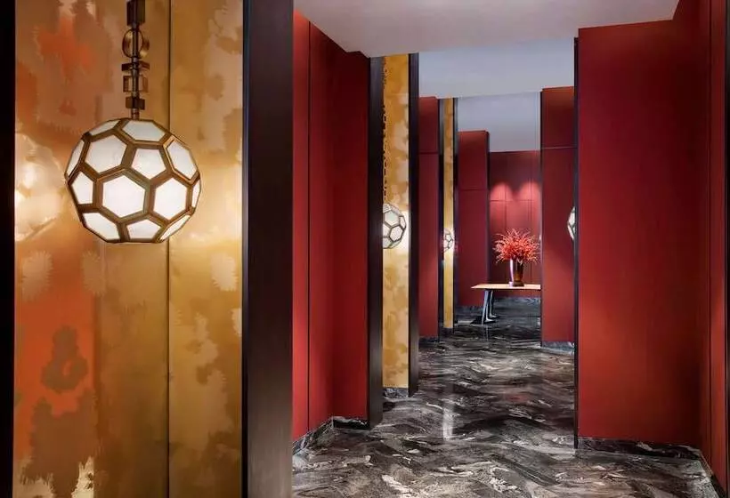 Fotos del hotel Park Hyatt Hangzhou:  11