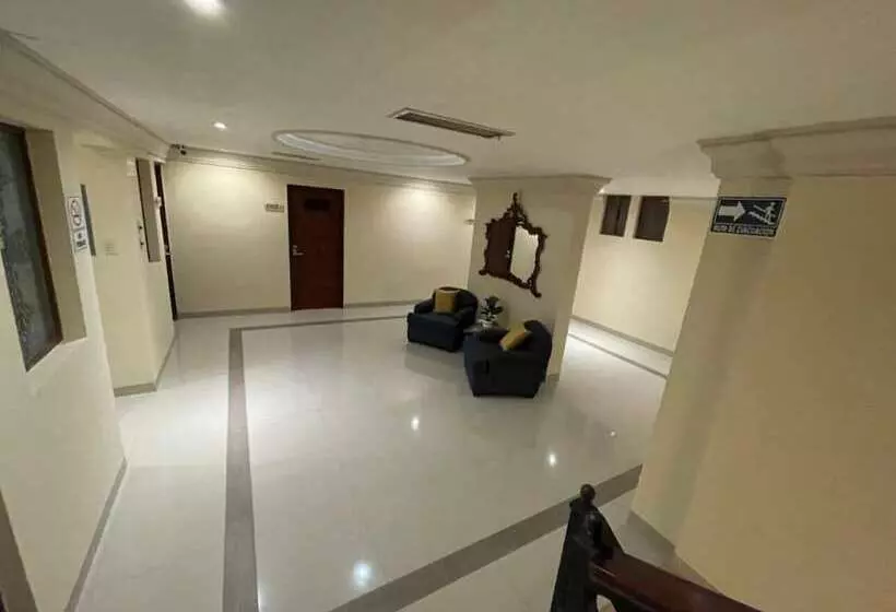 Fotos del hotel Plaza Express:  3