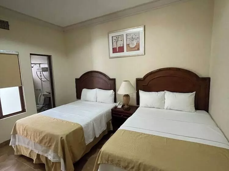 Fotos del hotel Plaza Express:  6