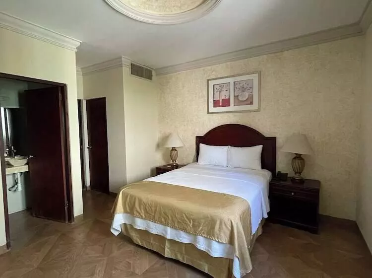 Fotos del hotel Plaza Express:  9