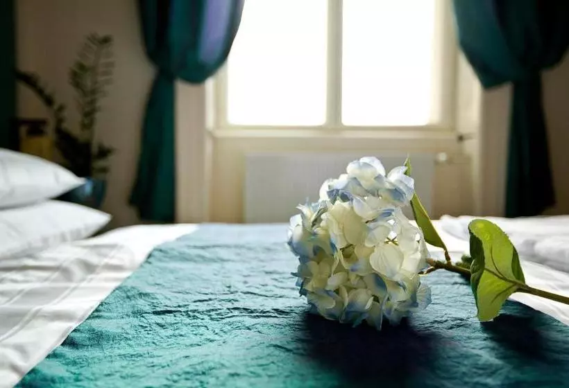 Fotos del hotel Budapest Rooms Bed And Breakfast:  15