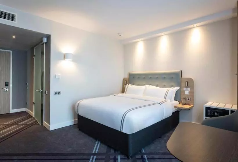 Fotos del hotel Premier Inn Freiburg City Süd Hotel:  15
