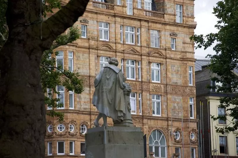 Fotos del hotel Victory House London:  3
