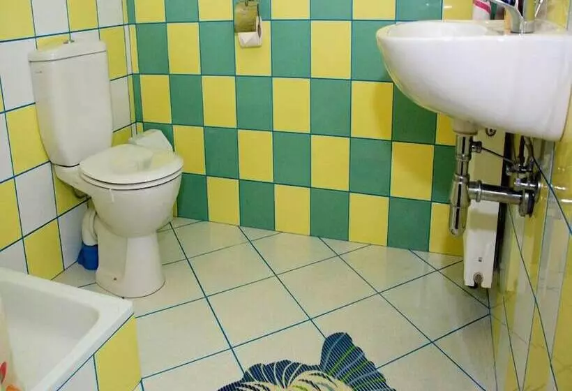 Fotos del hotel Guest House Lt:  11