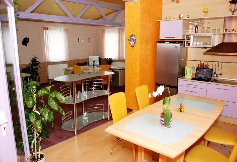 Fotos del hotel Guest House Lt:  7