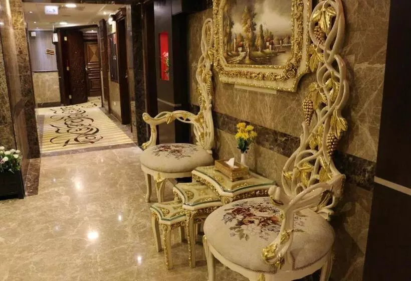 Fotos del hotel Province Al Sham:  14