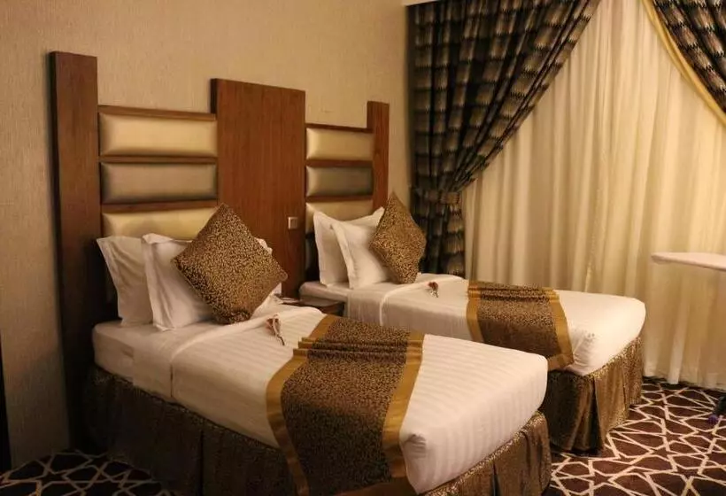 Fotos del hotel Province Al Sham:  17