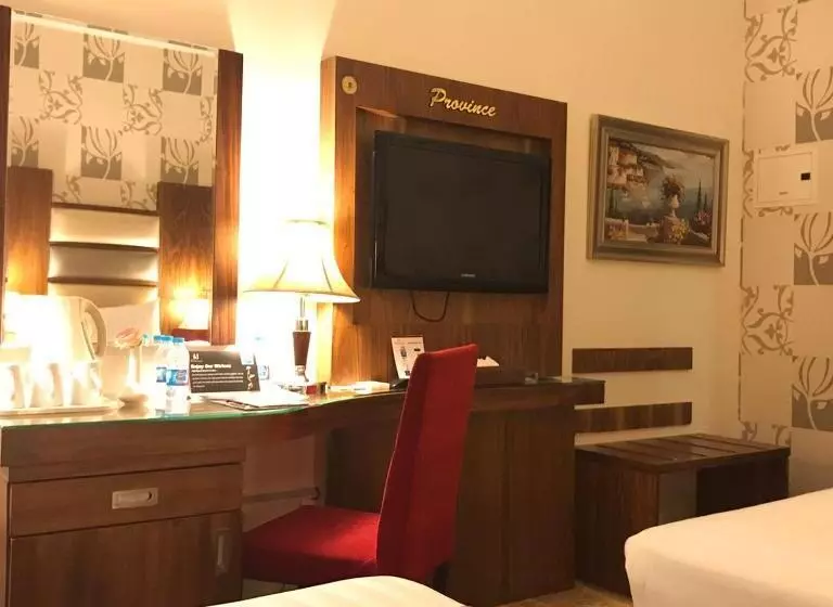Fotos del hotel Province Al Sham:  13