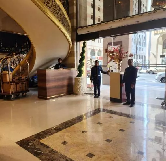 Fotos del hotel Province Al Sham:  3